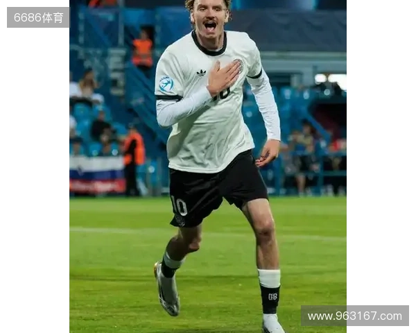 沃尔特马德：英超让我更出色，比赛强度和身体对抗比德甲激烈