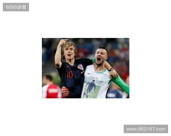 克罗地亚出线，莫德里奇将迎来职业生涯第5届世界杯