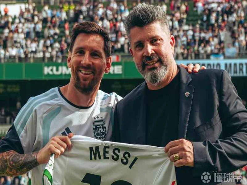 埃尔切老板:阿根廷的到来是巧合,球队随时为梅西敞开大门