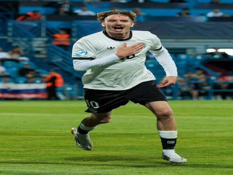 沃尔特马德：英超让我更出色，比赛强度和身体对抗比德甲激烈