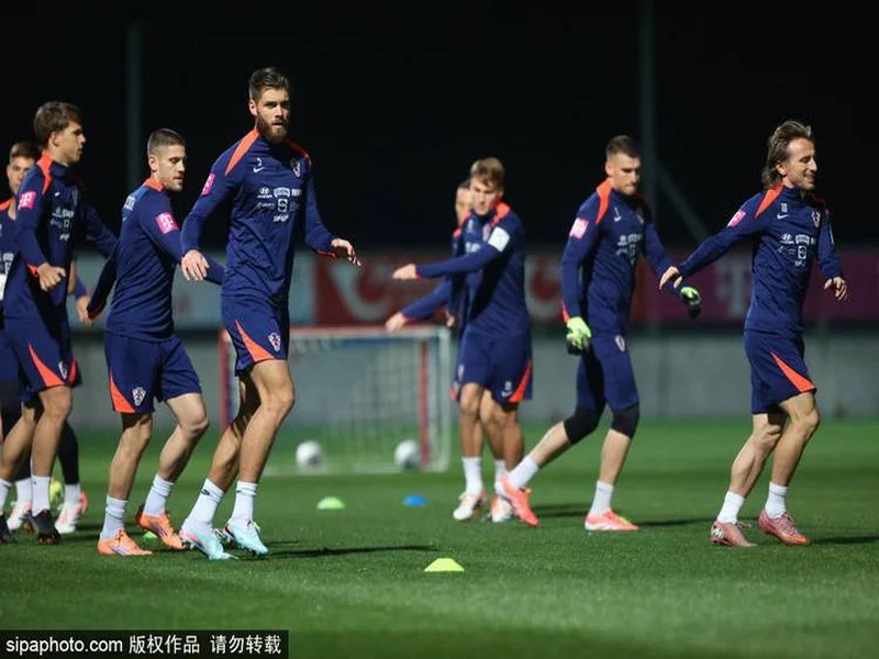 克罗地亚出线，莫德里奇将迎来职业生涯第5届世界杯