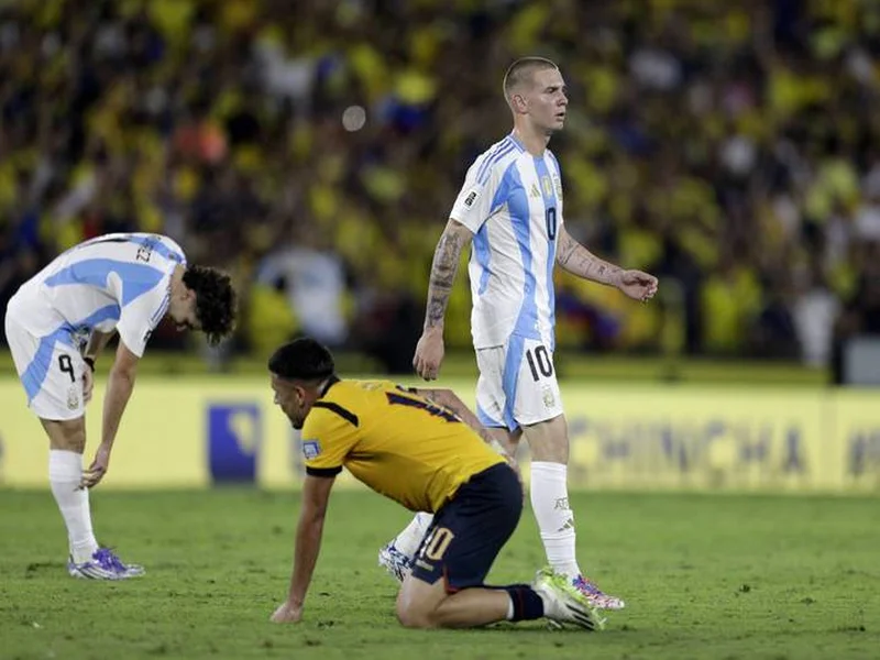 此次未入选阿根廷队身价前10：小蜘蛛领先，马斯坦托诺在列